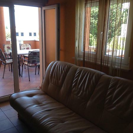 Novalja Zrce Apartment Eksteriør bilde