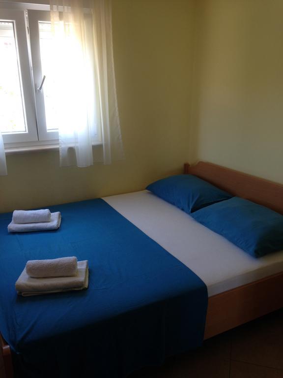 Novalja Zrce Apartment Rom bilde