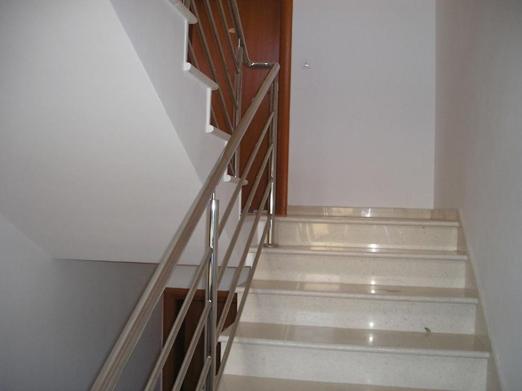 Novalja Zrce Apartment Rom bilde