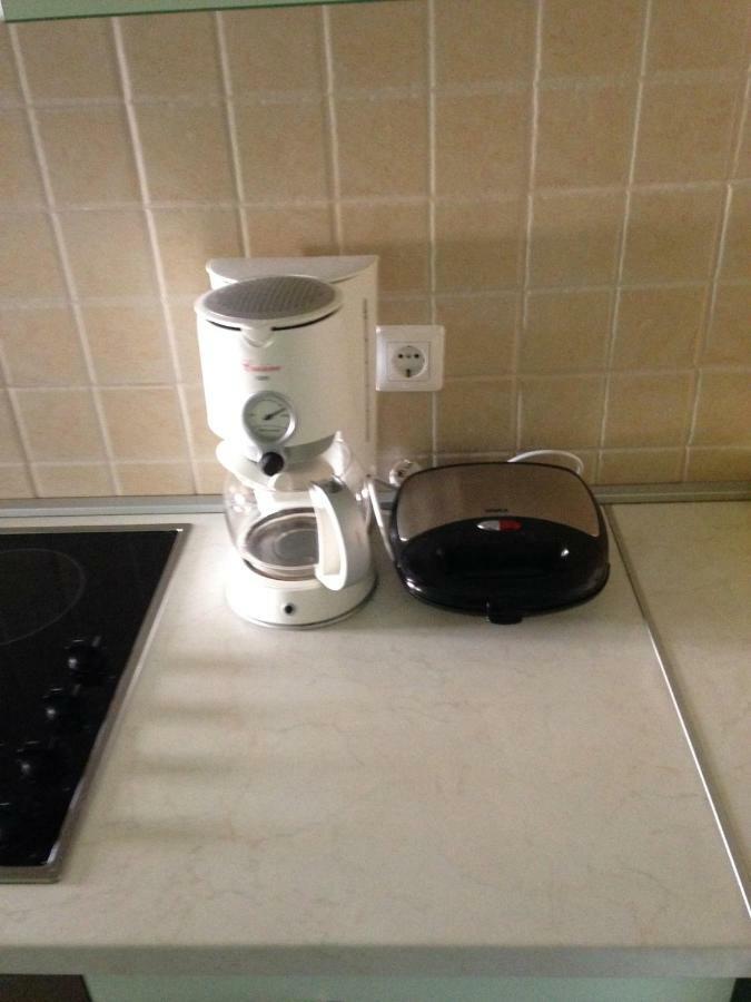 Novalja Zrce Apartment Eksteriør bilde
